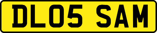 DL05SAM