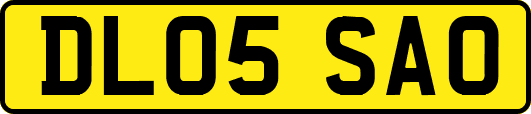 DL05SAO