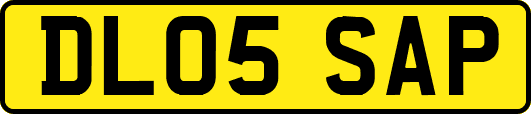 DL05SAP