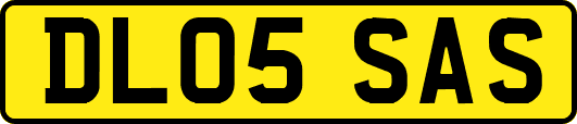 DL05SAS