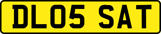 DL05SAT