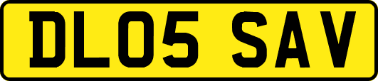 DL05SAV