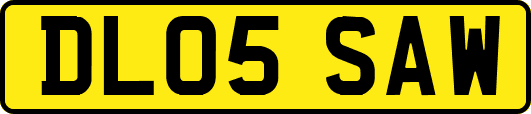 DL05SAW