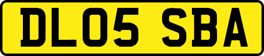 DL05SBA