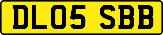 DL05SBB