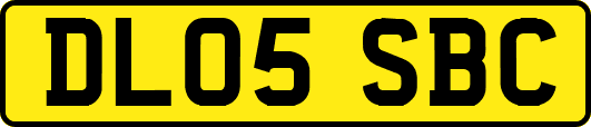 DL05SBC