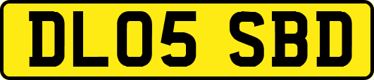 DL05SBD