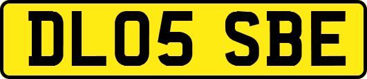 DL05SBE
