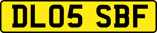 DL05SBF