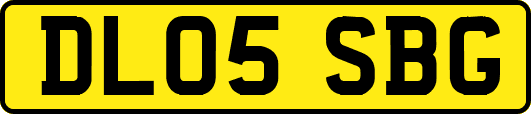 DL05SBG