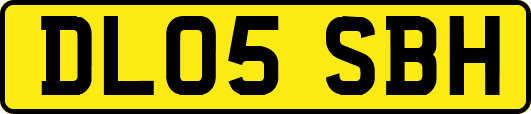 DL05SBH