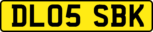 DL05SBK