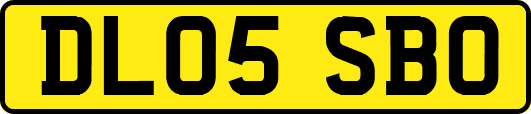 DL05SBO