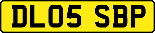 DL05SBP