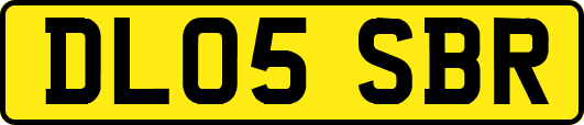 DL05SBR