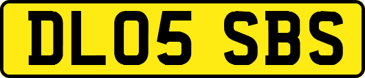 DL05SBS