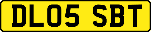 DL05SBT