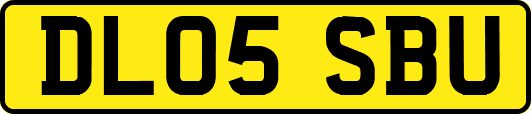 DL05SBU