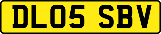 DL05SBV