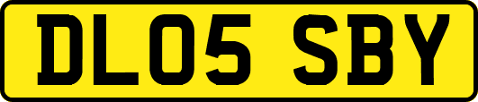 DL05SBY