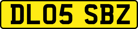 DL05SBZ