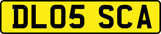 DL05SCA