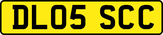 DL05SCC