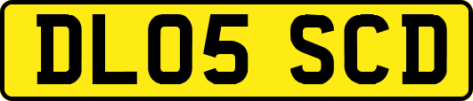 DL05SCD