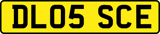 DL05SCE