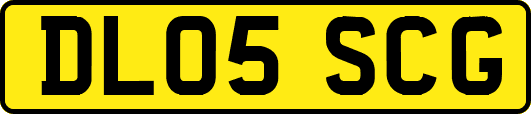 DL05SCG