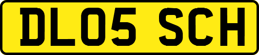 DL05SCH