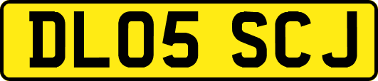 DL05SCJ