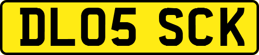 DL05SCK