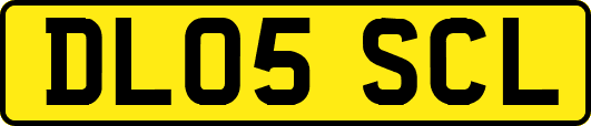 DL05SCL