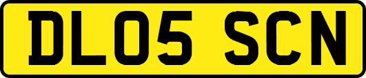 DL05SCN