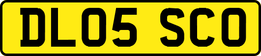 DL05SCO