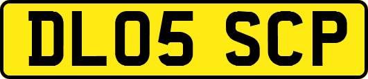 DL05SCP