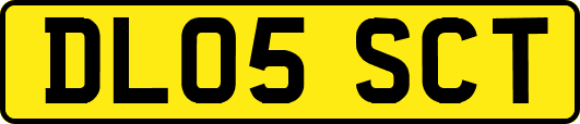 DL05SCT