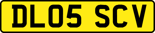 DL05SCV
