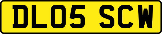 DL05SCW