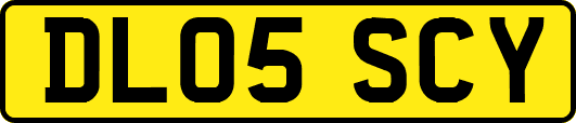 DL05SCY