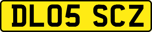 DL05SCZ