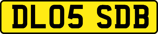 DL05SDB