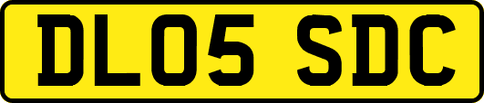 DL05SDC