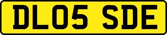 DL05SDE