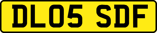 DL05SDF