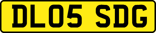 DL05SDG