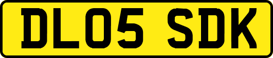 DL05SDK