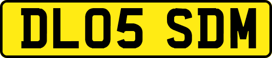 DL05SDM