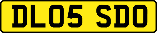 DL05SDO